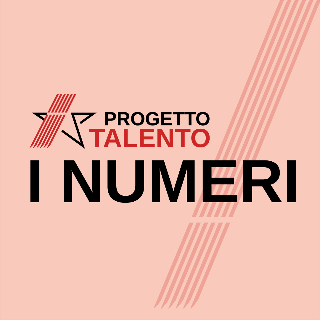 progetto talento